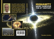 Book Cover for Humanity Must Survive the 21st Century