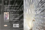 Book Cover for Peacock White survival Book Cover for Peacock White survival