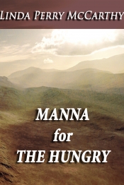 Book Cover for Manna for The Hungry Book Cover for Manna for The Hungry