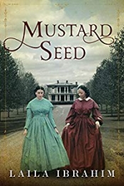 Book Cover for The Mustard Seed Book Cover for The Mustard Seed