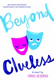 Book Cover for Beyond Clueless Book Cover for Beyond Clueless