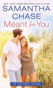 Book Cover for Meant for You Book Cover for Meant for You