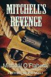 Book Cover for Mitchell's Revenge Book Cover for Mitchell's Revenge