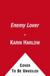 Book Cover for Enemy Lover Book Cover for Enemy Lover