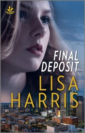 Book Cover for Final Deposit Book Cover for Final Deposit