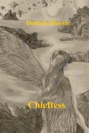 Book Cover for Chieftess Book Cover for Chieftess