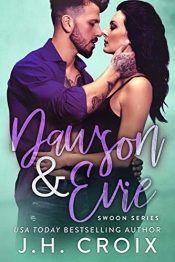 Book Cover for Dawson & Evie Book Cover for Dawson & Evie