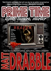 Book Cover for Prime Time Book Cover for Prime Time