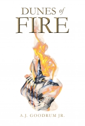 Book Cover for Dunes of Fire Book Cover for Dunes of Fire
