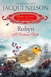 Book Cover for Robyn