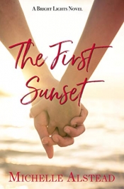 Book Cover for The First Sunset Book Cover for The First Sunset