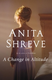 Book Cover for A Change in Altitude Book Cover for A Change in Altitude