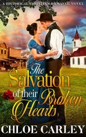 The Salvation of their Broken Hearts