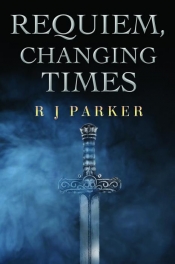 Book Cover for Requiem, Changing Times Book Cover for Requiem, Changing Times