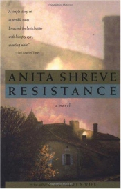 Book Cover for Resistance Book Cover for Resistance