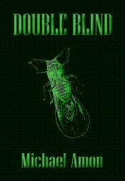 Book Cover for Double Blind
