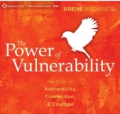 Book Cover for The Power of Vulnerability