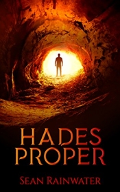 Book Cover for Hades Proper Book Cover for Hades Proper