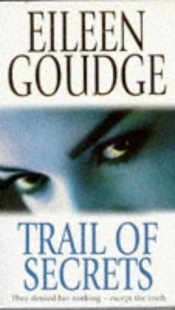 Book Cover for Trail of Secrets Book Cover for Trail of Secrets