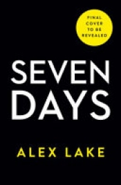 Book Cover for Seven Days Book Cover for Seven Days