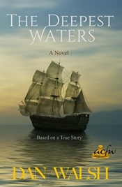Book Cover for The Deepest Waters Book Cover for The Deepest Waters