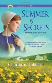Book Cover for Summer of Secrets Book Cover for Summer of Secrets