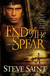 Book Cover for End of the Spear