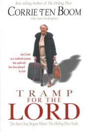Book Cover for Tramp for the Lord Book Cover for Tramp for the Lord