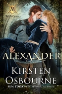 Alexander Alexander