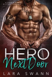Book Cover for Hero Next Door Book Cover for Hero Next Door