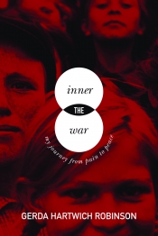 Book Cover for The Inner War