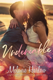 Book Cover for Undeniable Book Cover for Undeniable