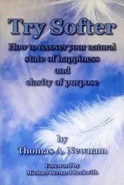 Book Cover for Try Softer
