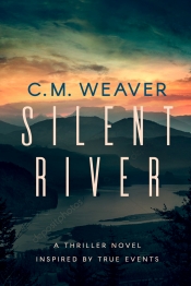 Book Cover for Silent River Book Cover for Silent River