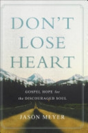 Book Cover for Don't Lose Heart