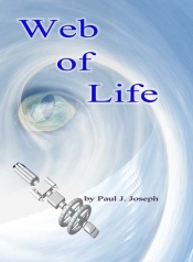 Book Cover for Web of Life