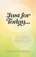 Just For Today...