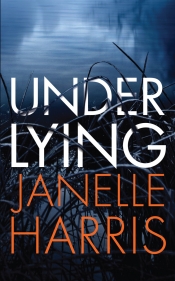 Book Cover for Under Lying