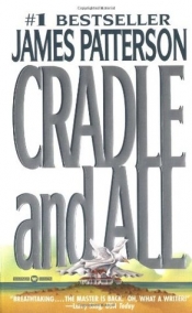 Book Cover for Cradle and all Book Cover for Cradle and all