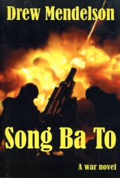 Book Cover for Song Ba To