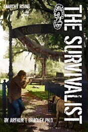 Book Cover for Anarchy Rising Book Cover for Anarchy Rising