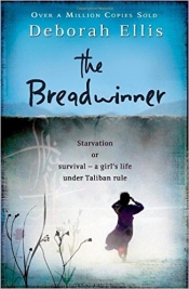 Book Cover for The Breadwinner