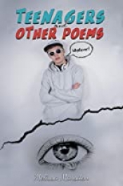Book Cover for Teenagers And Other Poems Book Cover for Teenagers And Other Poems
