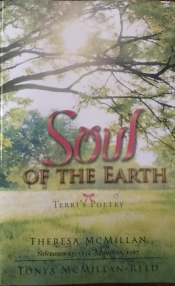 Book Cover for Soul of the Earth