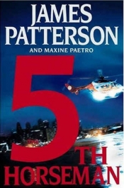 Book Cover for 5th Horseman