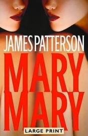 Book Cover for Mary Mary Book Cover for Mary Mary