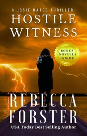 Book Cover for Hostile Witness Book Cover for Hostile Witness