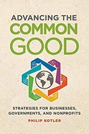 Book Cover for Advancing the Common Good Book Cover for Advancing the Common Good
