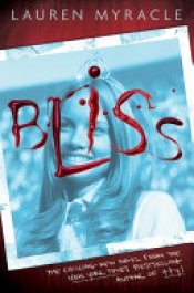 Book Cover for Bliss Book Cover for Bliss