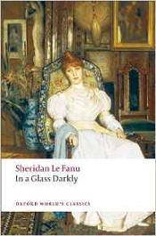 Book Cover for In a Glass Darkly Book Cover for In a Glass Darkly